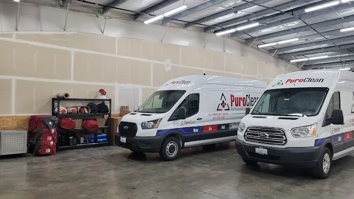 PuroClean of Tacoma East Picture 8