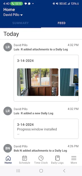 Edgewood Restoration Picture 1