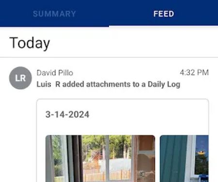 Edgewood Restoration