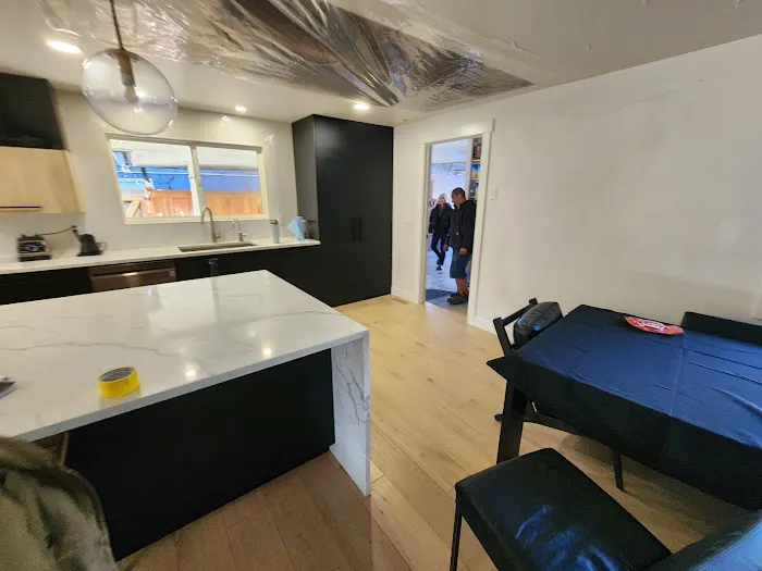 Edgewood Restoration Picture 5