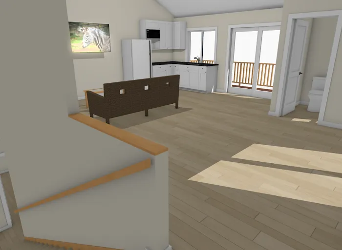 Edgewood Restoration Picture 9