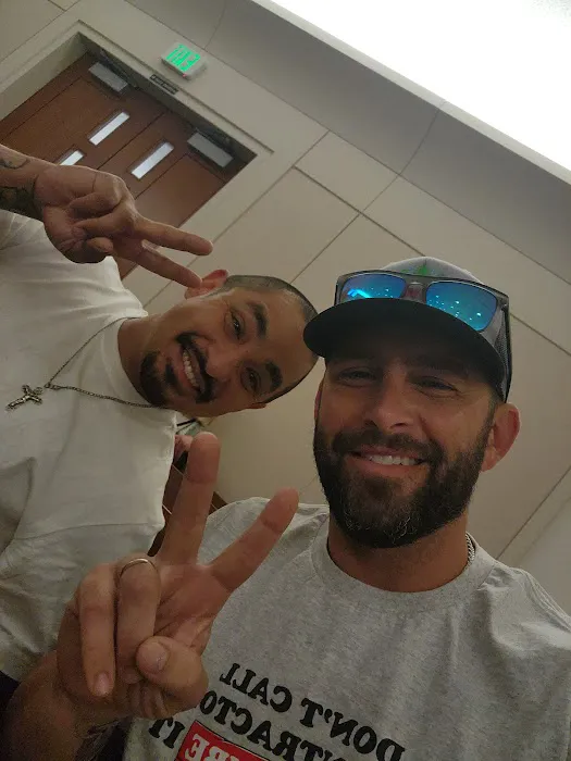 Edgewood Restoration Picture 2