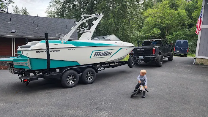 Edgewood Restoration Picture 10