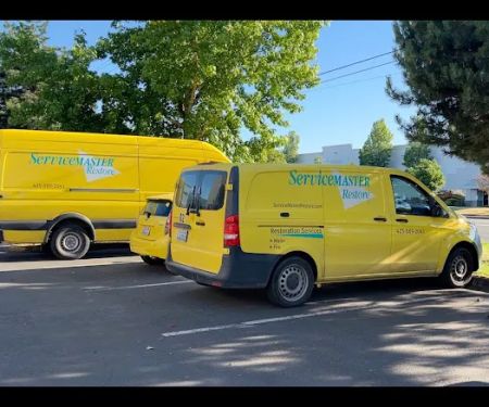 ServiceMaster by Ciocea