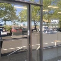 Paul Davis Restoration of Tacoma ico