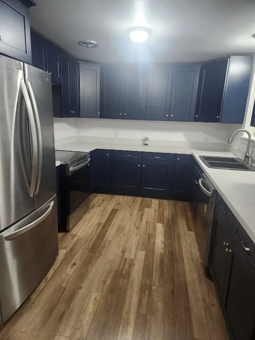 Paul Davis Restoration of Tacoma Picture 5