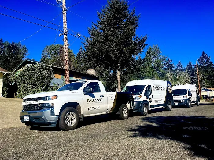 Paul Davis Restoration of Tacoma Picture 9