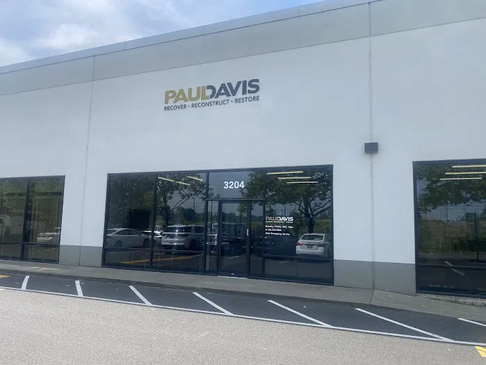 Paul Davis Restoration of Tacoma Picture 7