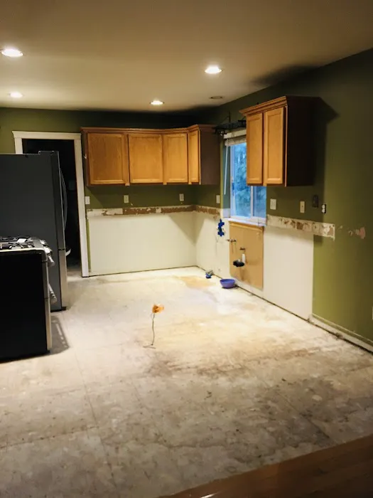 Paul Davis Restoration of Tacoma Picture 4