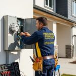 Precision Edgewood Electrician Solutions
