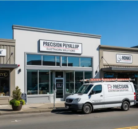 Precision Edgewood Electrician Solutions Picture 7