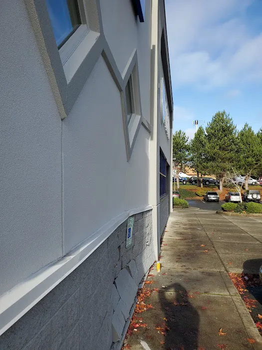 Restoration 1 of South Sound Picture 3