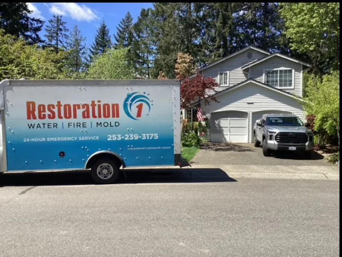 Restoration 1 of South Sound Picture 6