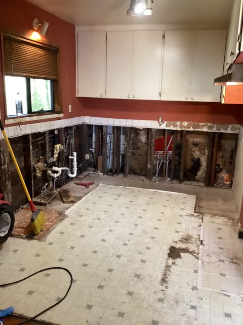 Restoration 1 of South Sound Picture 8