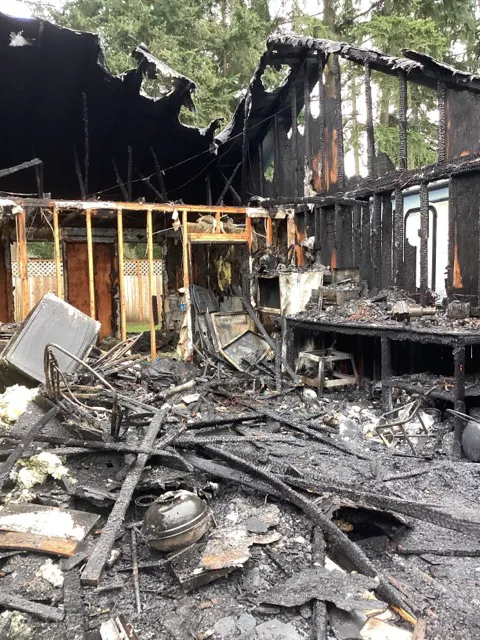 Restoration 1 of South Sound Picture 1