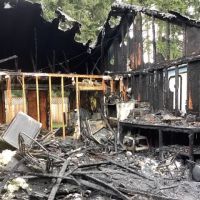 Restoration 1 of South Sound ico