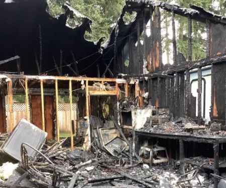 Restoration 1 of South Sound