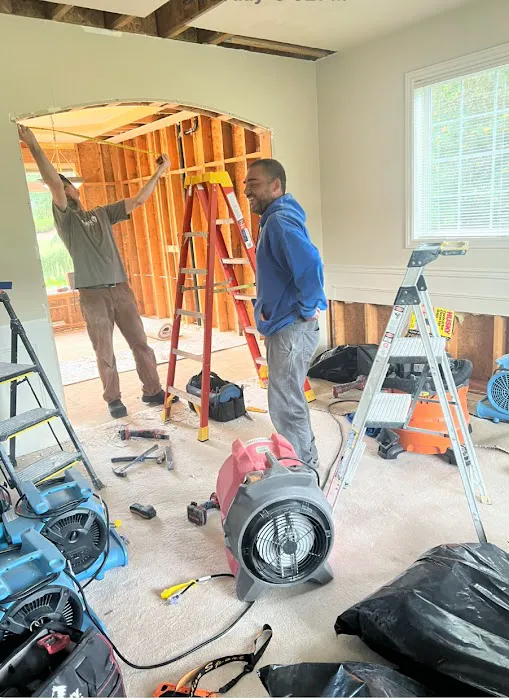 Restoration 1 of South Sound Picture 4