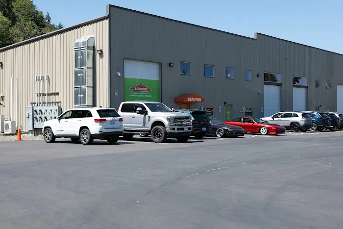 SERVPRO of Puyallup/Sumner Picture 3