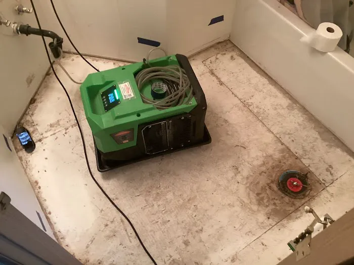 SERVPRO of Puyallup/Sumner Picture 9