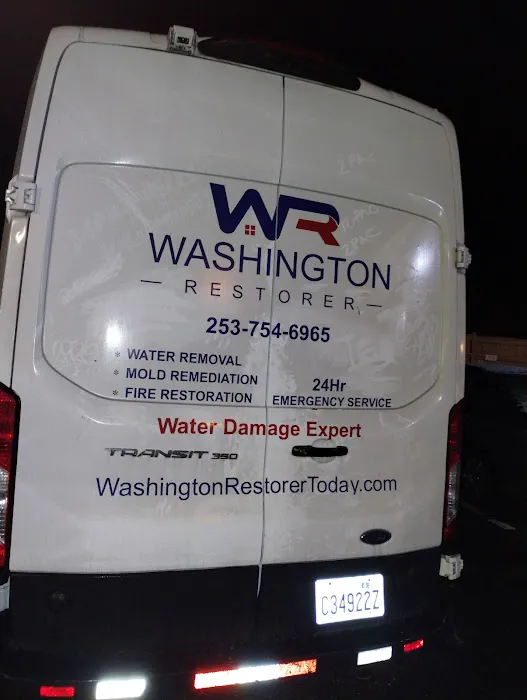 Washington Restorer LLC Picture 3