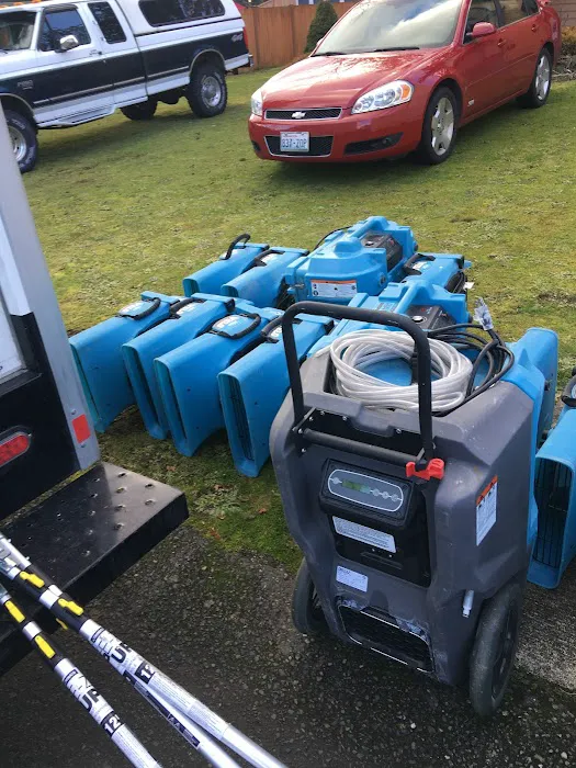 Washington Restorer LLC Picture 10