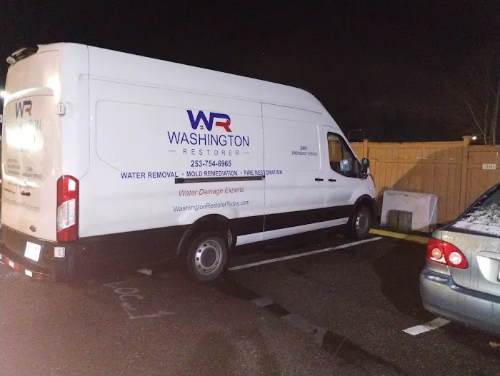 Washington Restorer LLC Picture 1