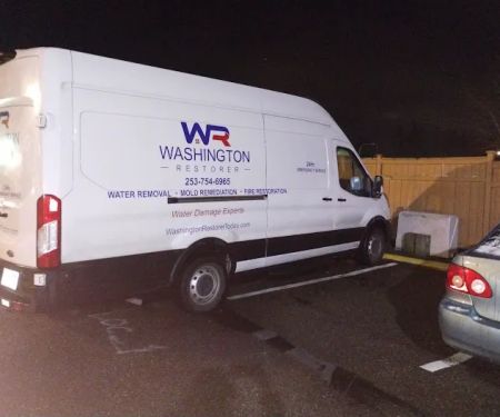 Washington Restorer LLC