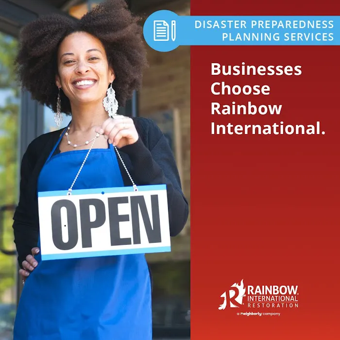 Rainbow International of Seattle Picture 7