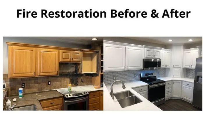 Rainbow International of Seattle Picture 9