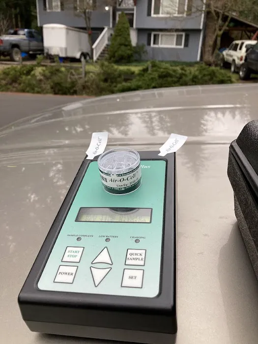 5 Microns Inc. Asbestos, Mold, Drinking Water, Radon, Air Quality Testing Lab Picture 1