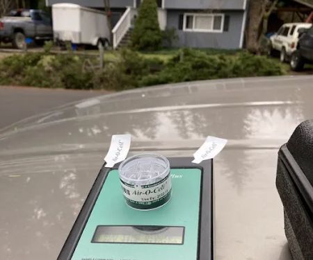 5 Microns Inc. Asbestos, Mold, Drinking Water, Radon, Air Quality Testing Lab