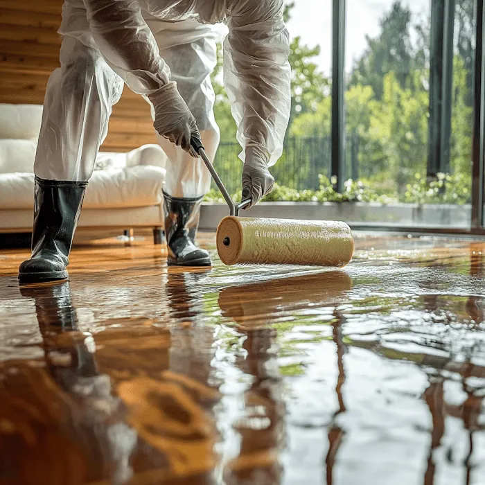 Seattle Mold And Restoration Service Picture 7