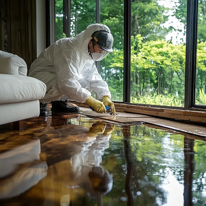 Seattle Mold And Restoration Service Picture 2