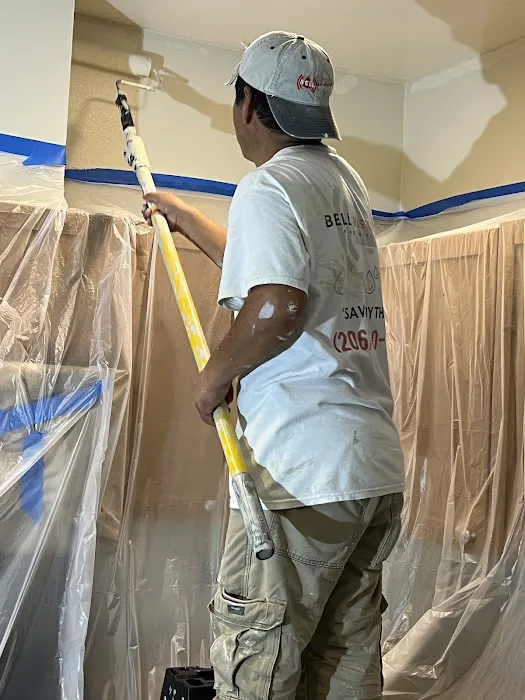 Bell Restoration Picture 9