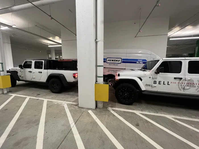 Bell Restoration Picture 2