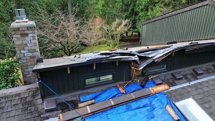Boulder Peak Restoration Picture 1