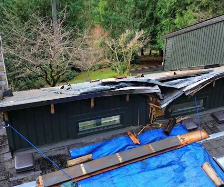 Boulder Peak Restoration