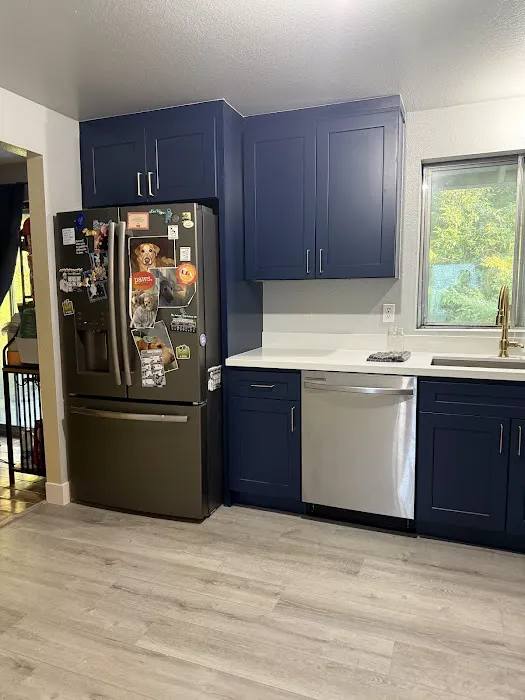 Boulder Peak Restoration Picture 5