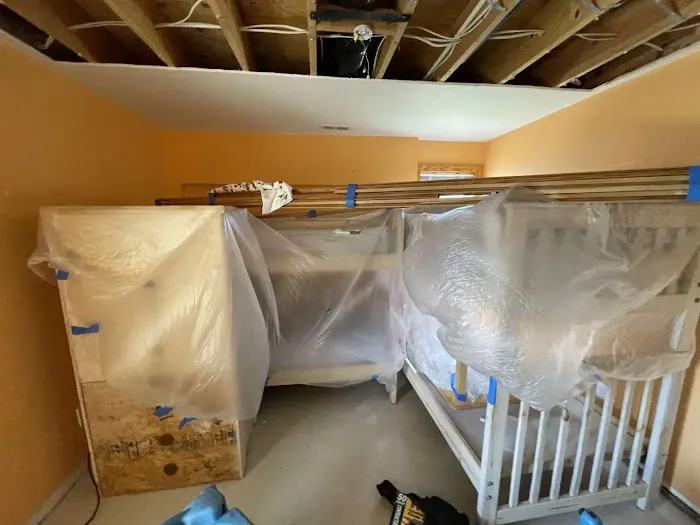 Hammond Water Damage Restoration Picture 5