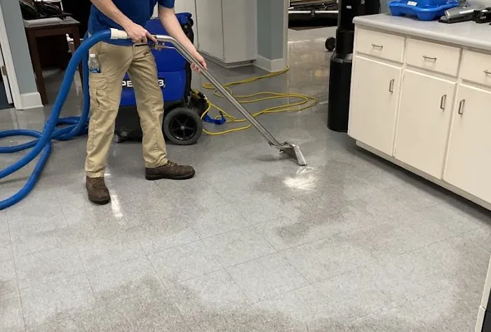 Hammond Water Damage Restoration Picture 2