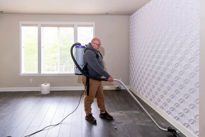 425 Fire & Water Restoration Picture 2