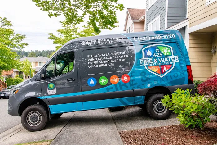 425 Fire & Water Restoration Picture 6