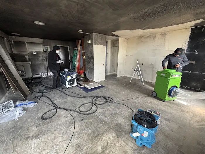 SERVPRO of Bellevue Picture 2