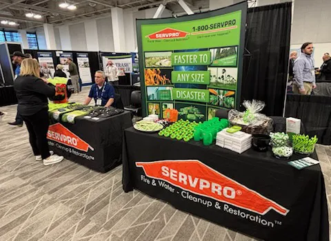 SERVPRO of Bellevue Picture 4