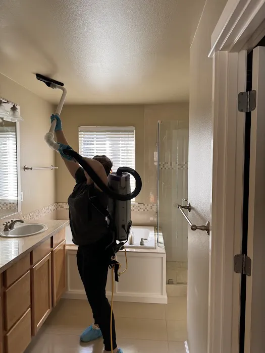 Northwest Water & Fire Restoration Picture 3