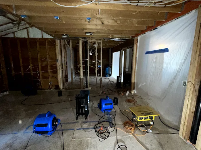 Northwest Water & Fire Restoration Picture 10