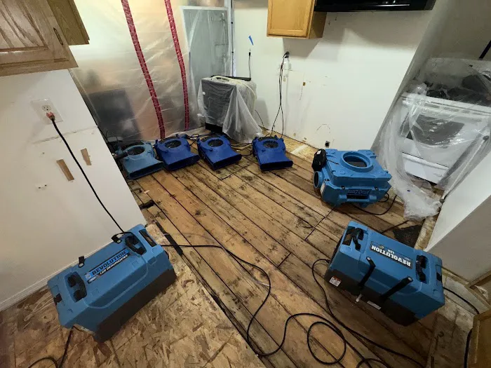 Northwest Water & Fire Restoration Picture 9