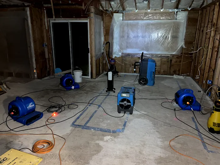 Northwest Water & Fire Restoration Picture 8