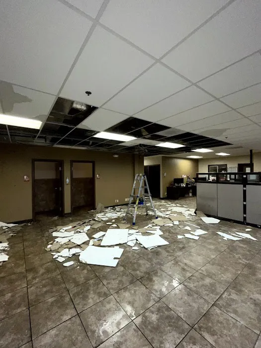 Northwest Water & Fire Restoration Picture 6